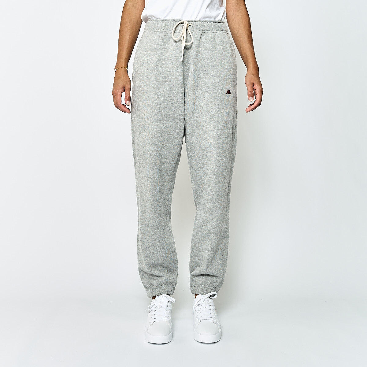 Pantalones Largos Unisex Kappa Aurion Pant Rdk 5/7