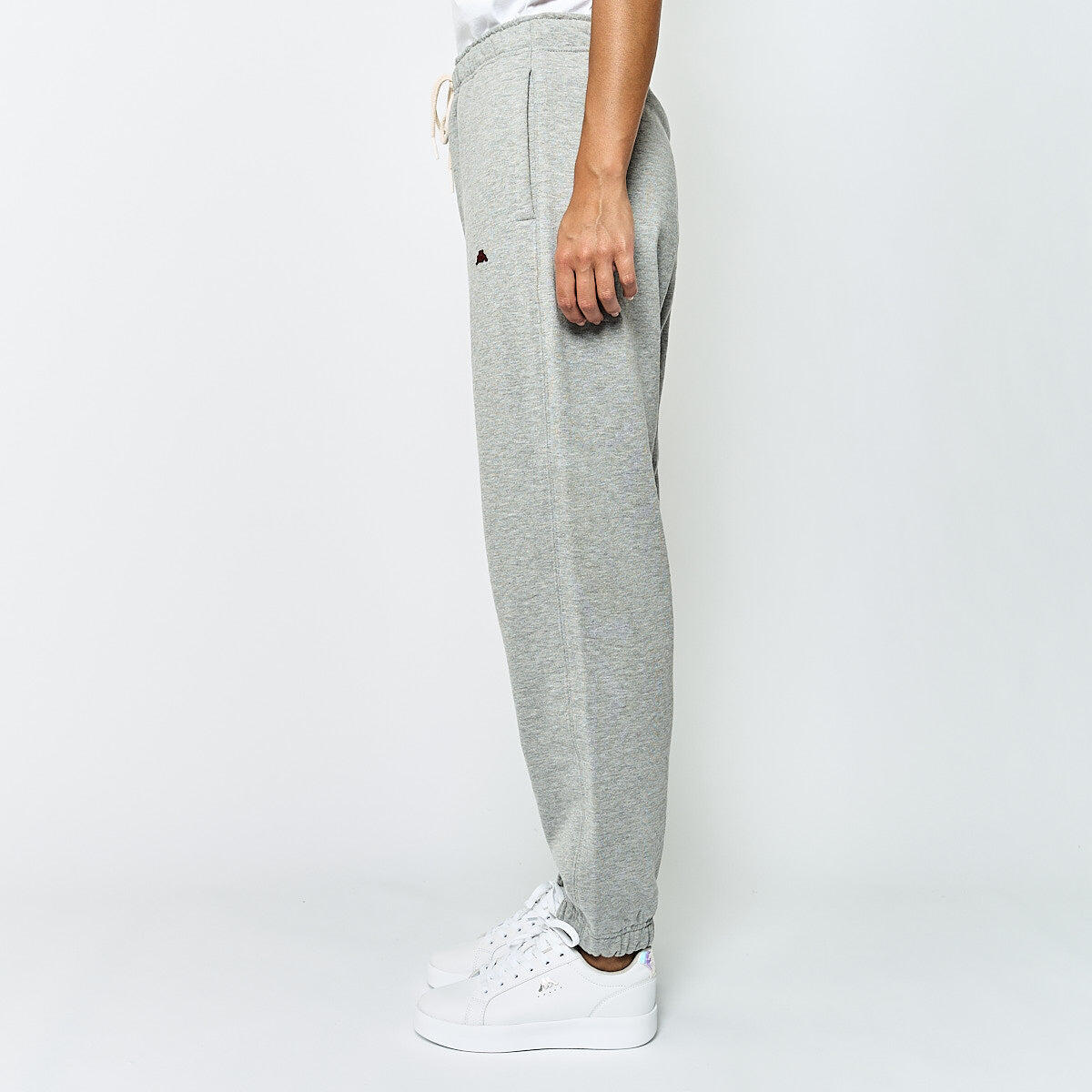 Pantalones Largos Unisex Kappa Aurion Pant Rdk 6/7