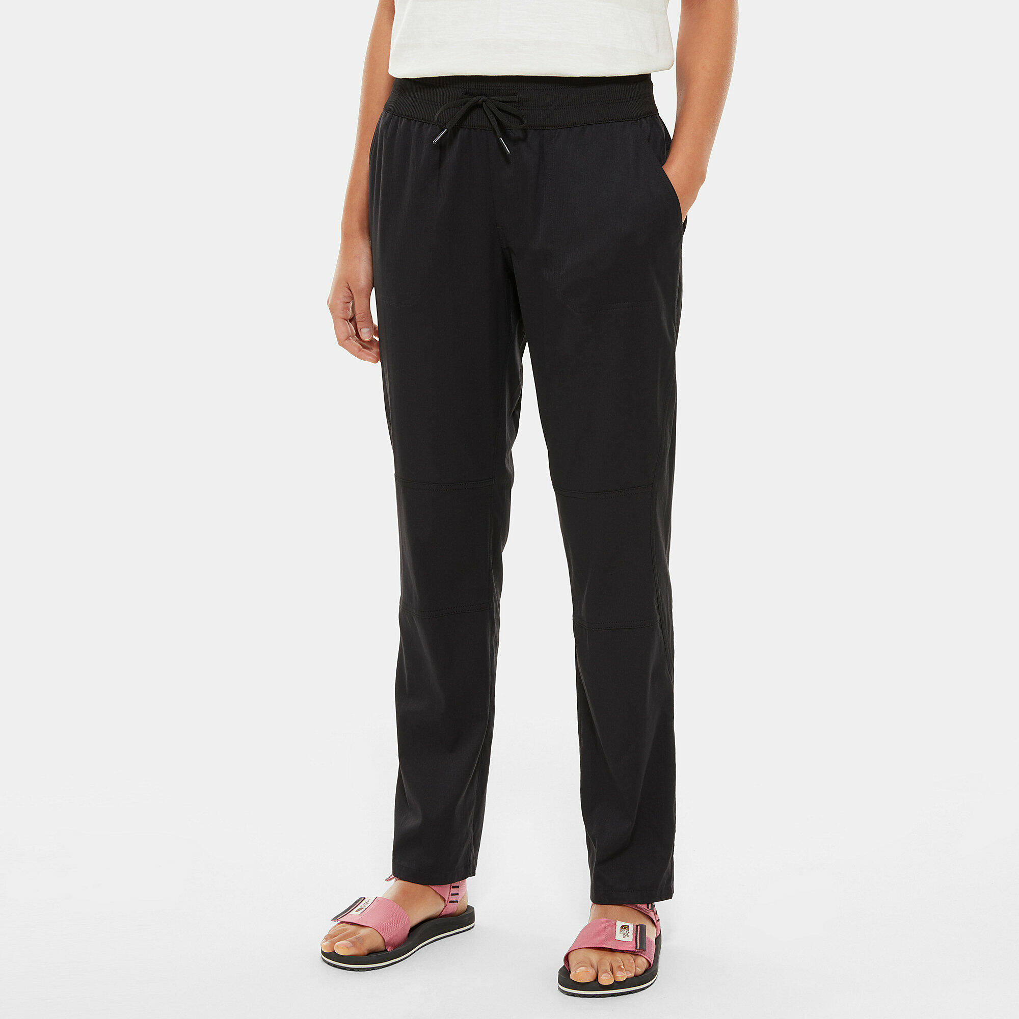 Damenhosen The North Face Aphrodite 2/7