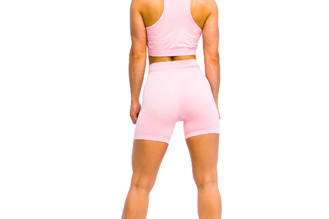 Shorts voor vrouwen California Cute Shorts 3/3
