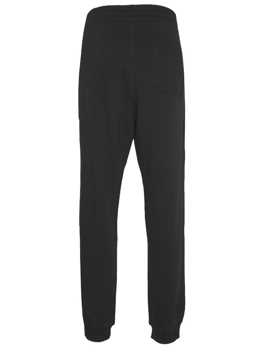 Pantalons Converse Go-to Noir 2/4