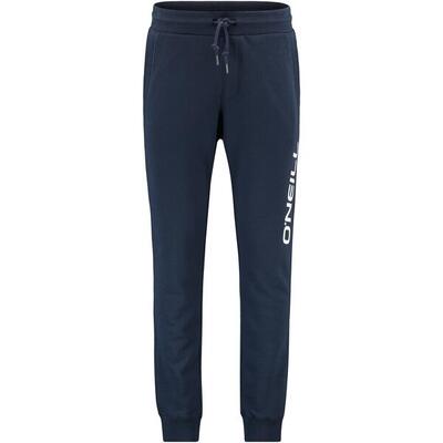Broek o'neill jogger, blauw, mannen