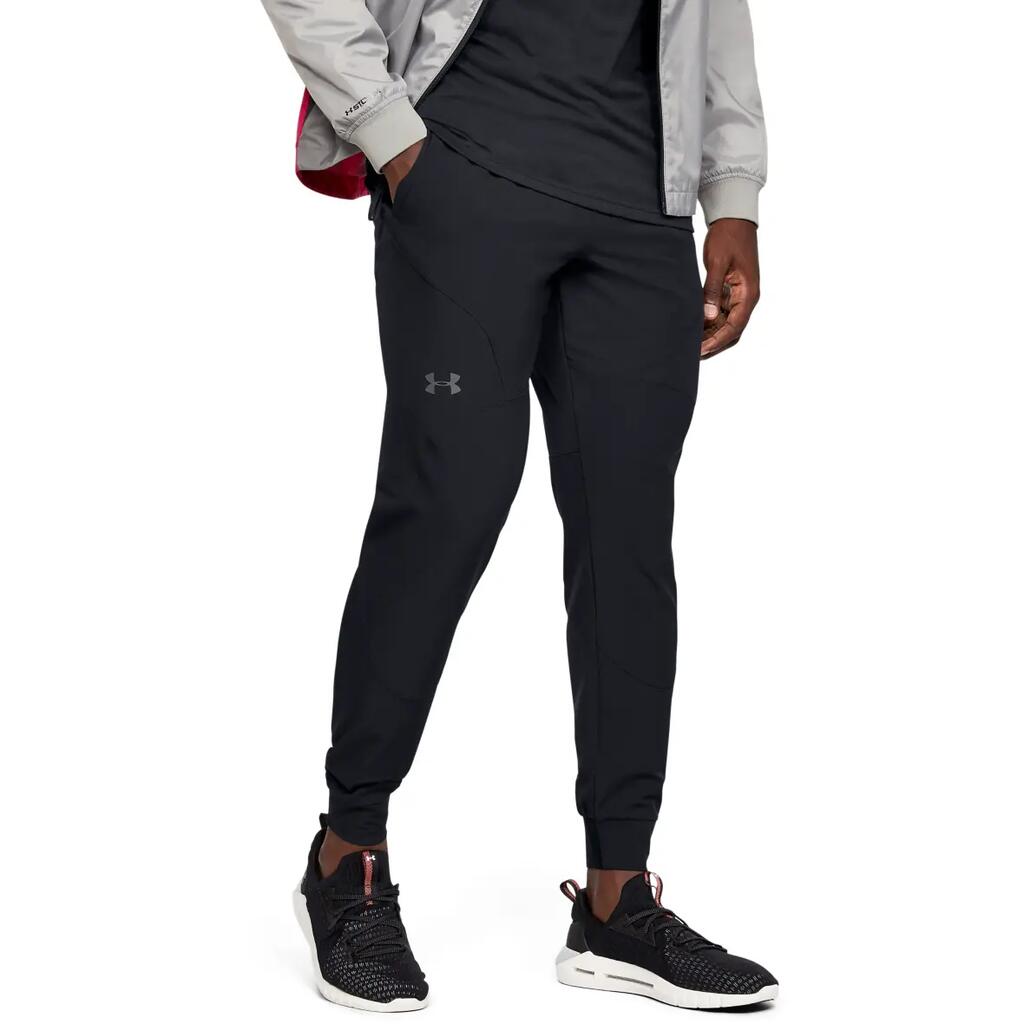 Under Armour Ua Unstoppable, Черен