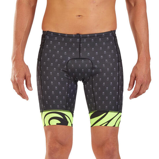 Sporthose Herren Triathlon 9 Inch Hose Style Ali'i ZOOT