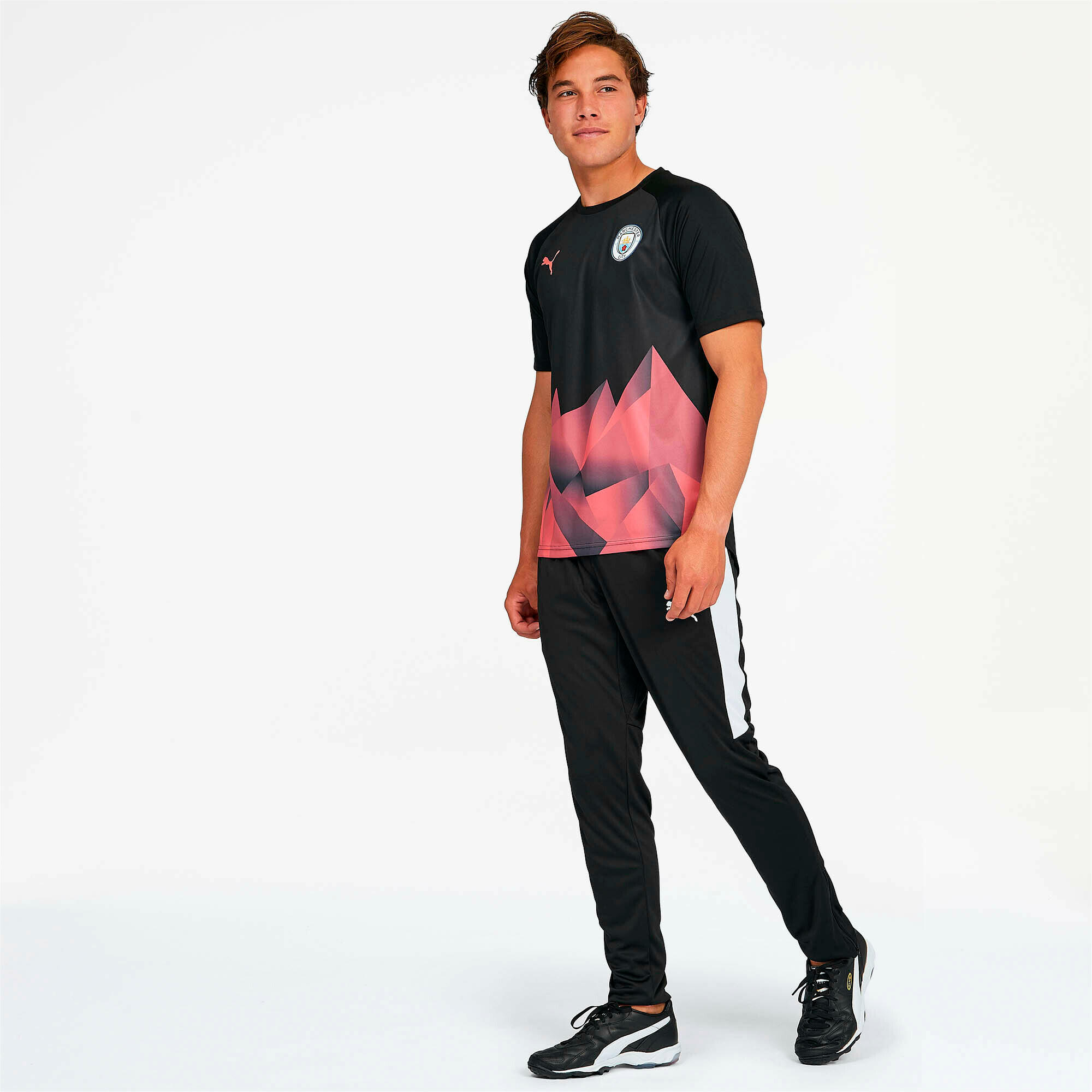 Pantalon Puma Speed 4/5