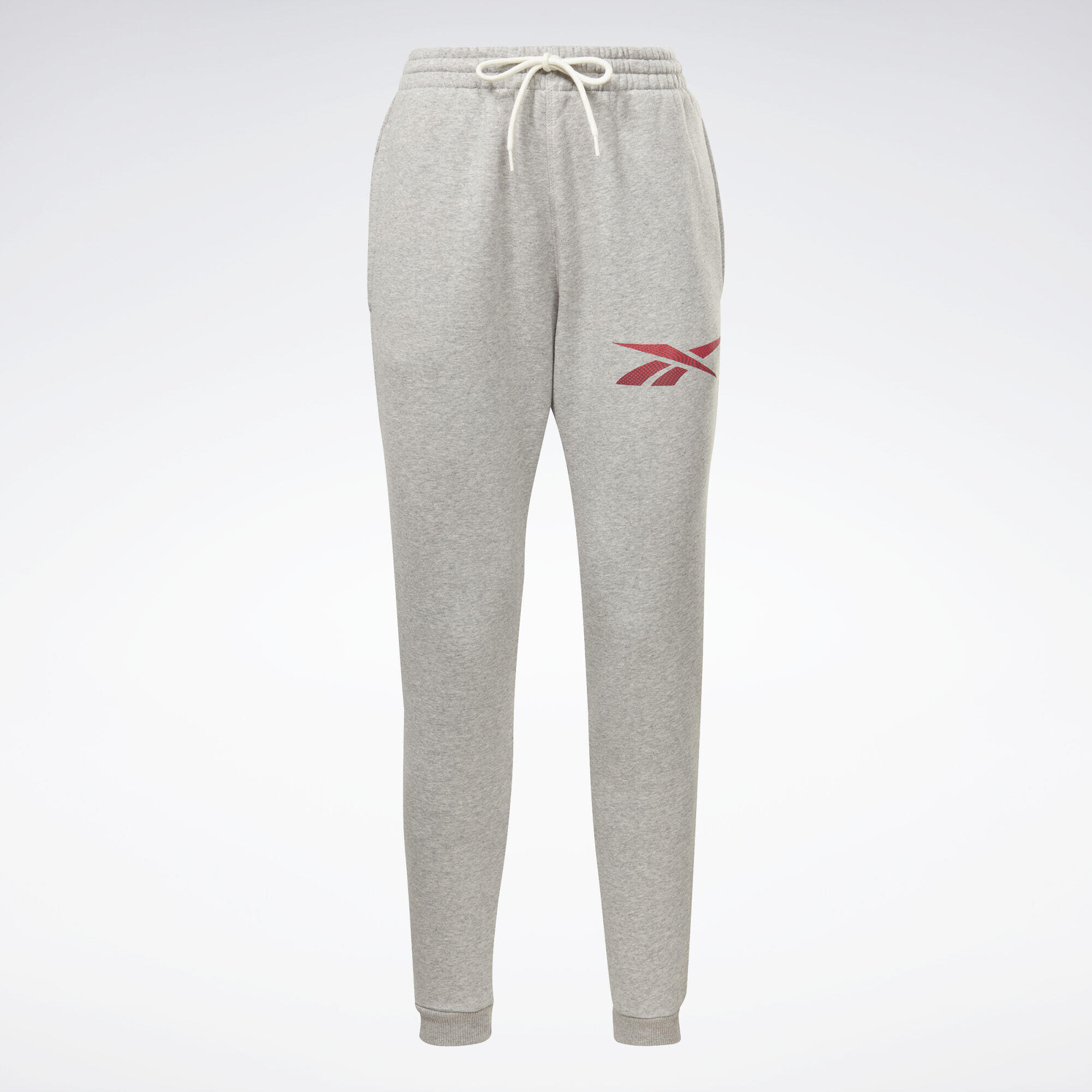 Reebok Identity Fleece Joggers 2/6