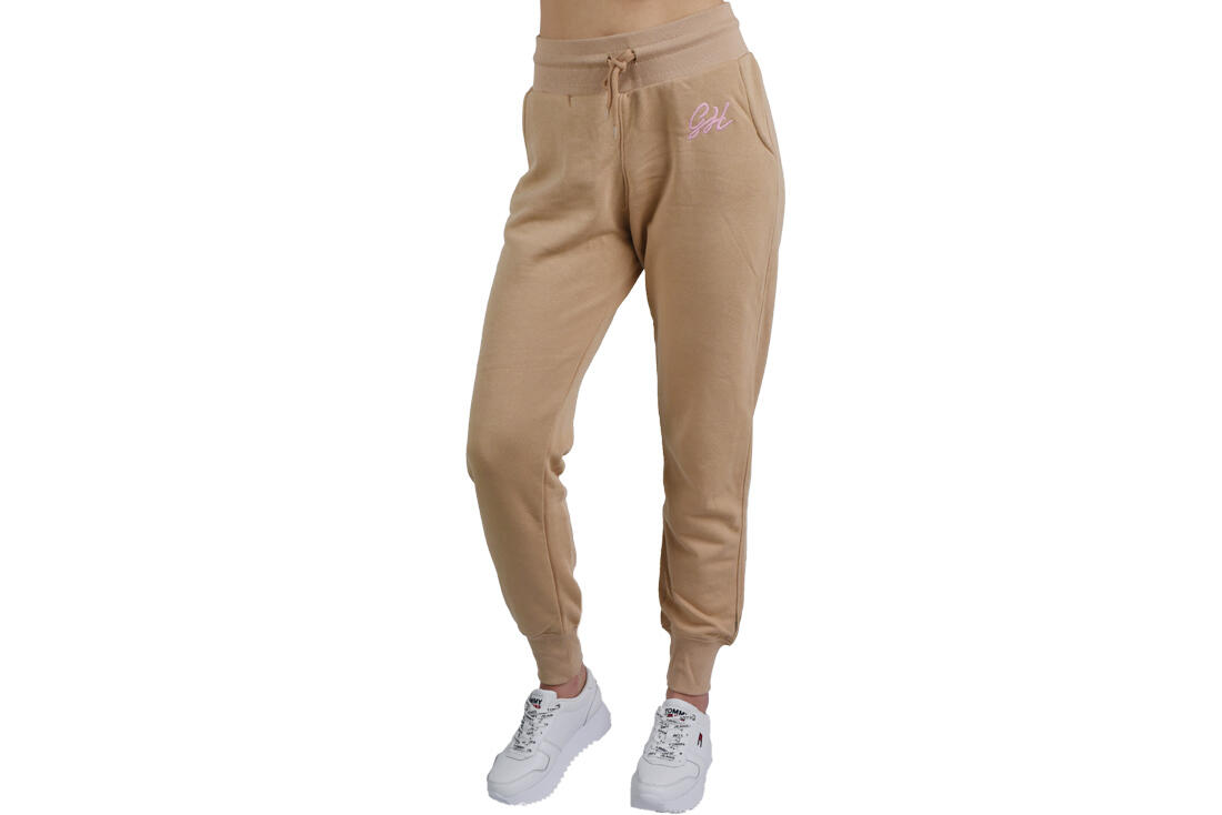 Pantalon pour femmes GymHero Sweatpants 1/4
