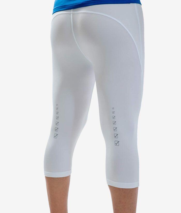 Legging 3/4 Givova 2/3