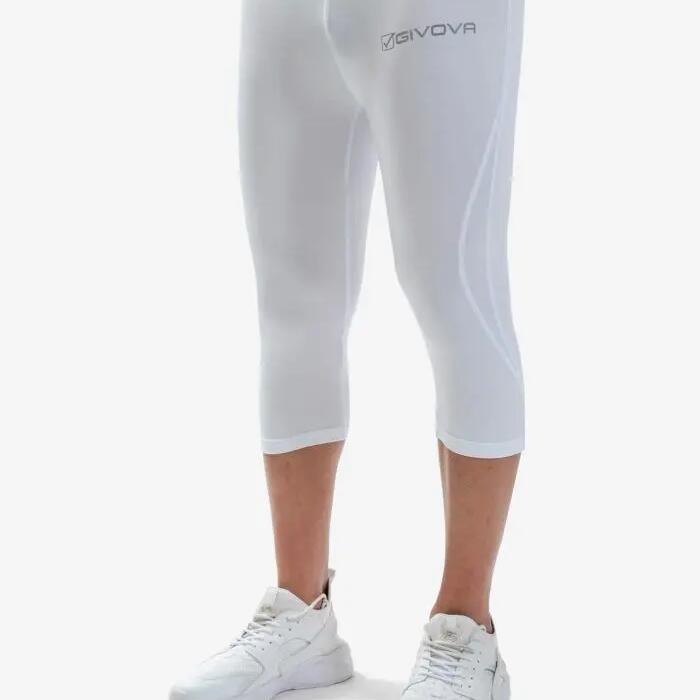 Legging 3/4 Givova