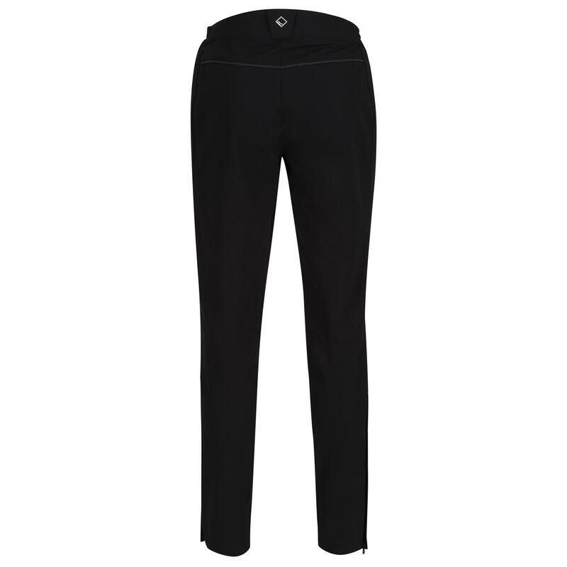 Pantalon MOUNTAIN Femme (Noir)