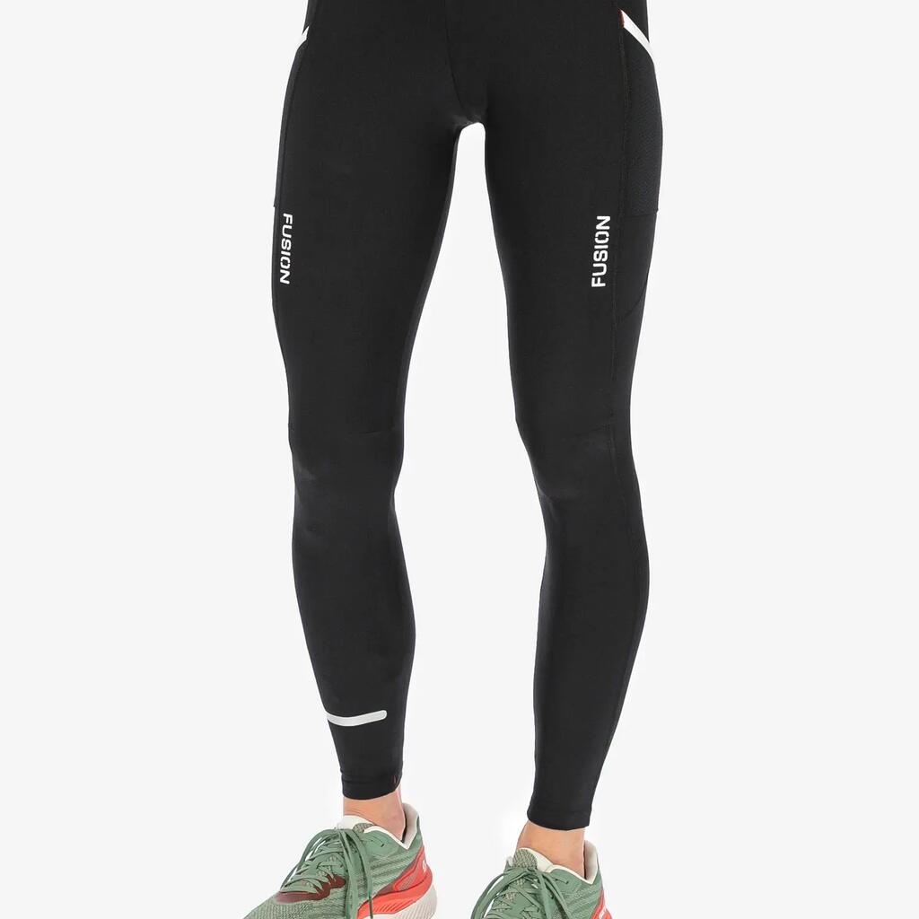 Fusion lange panty heren