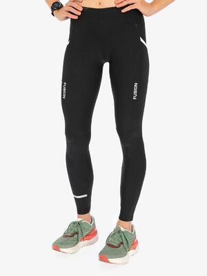 Fusion lange panty heren