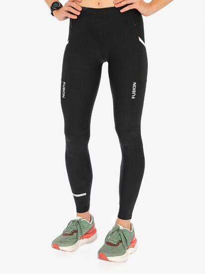 Fusion Collants Longs Homme