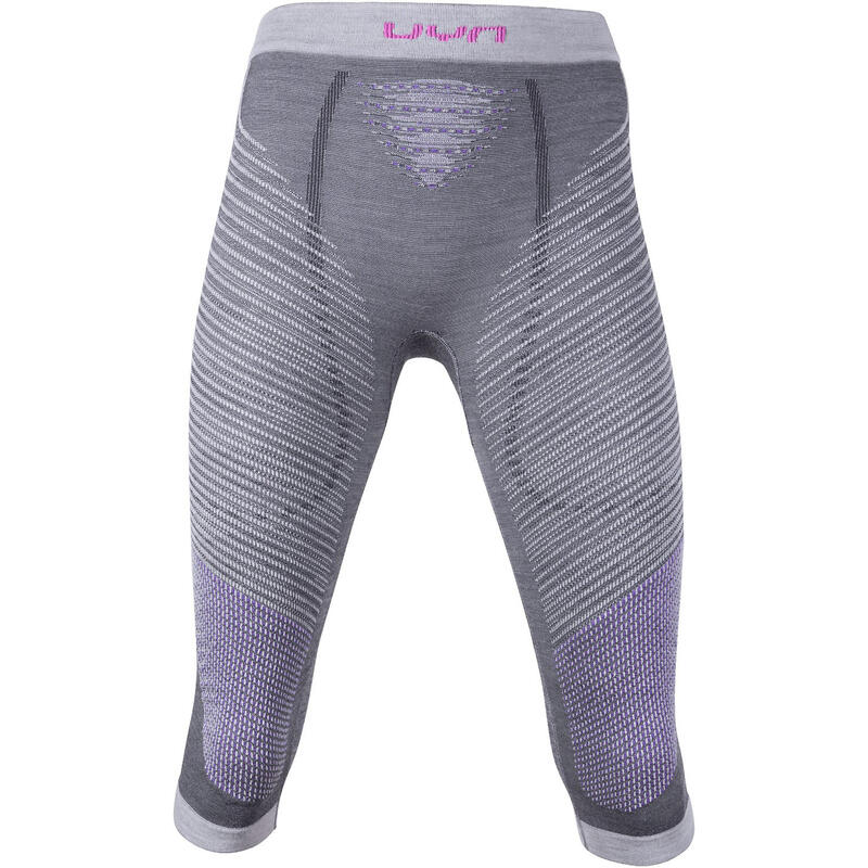 Fusyon 3/4 Thermal Pants