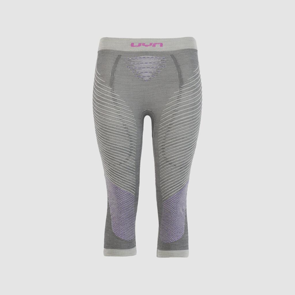 Fusyon 3/4 Thermal Pants