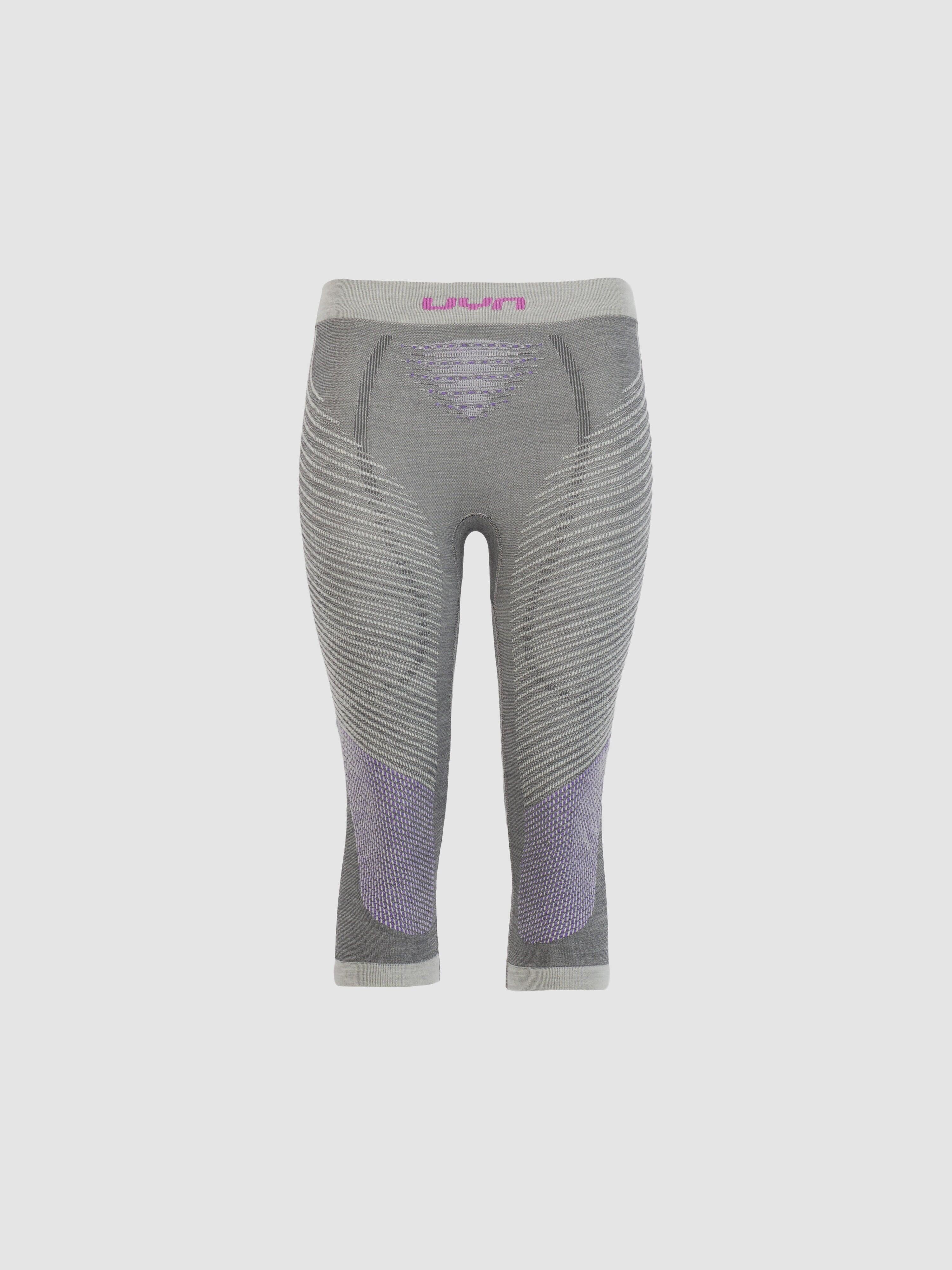 Fusyon 3/4 Thermal Pants