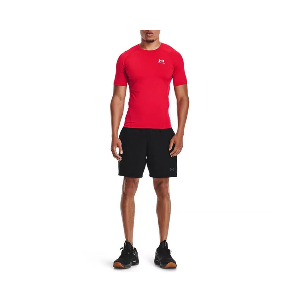 Tee-shirt Under Armour HG ARMOUR Comp SS 6/6