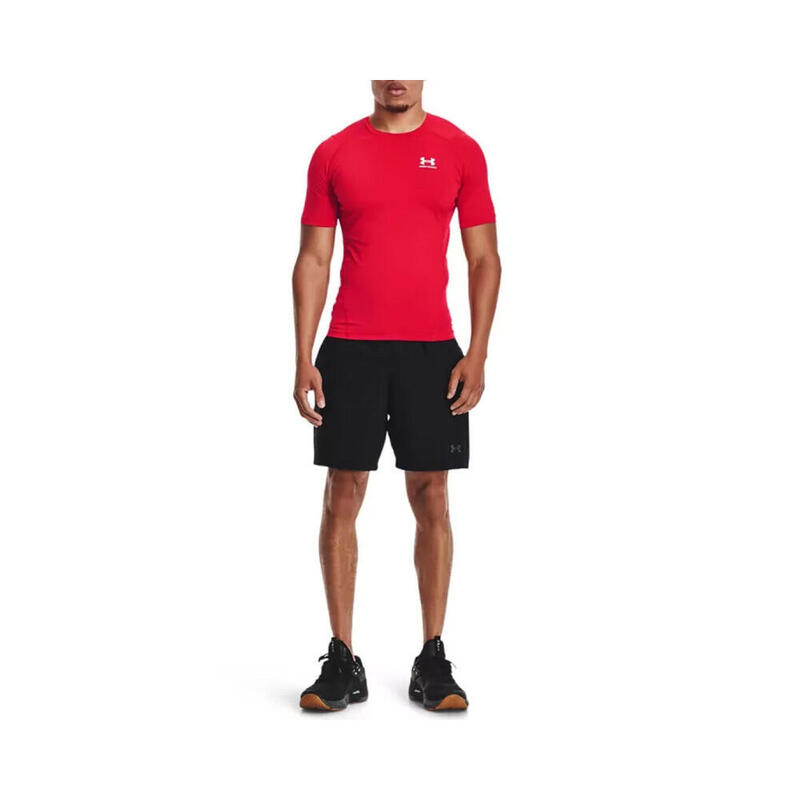 Tricou Sport cu Mânecă Scurtă Roșu