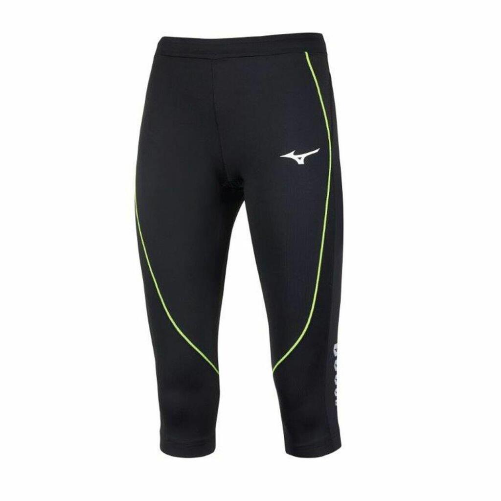 Mizuno Women's Black Leggings