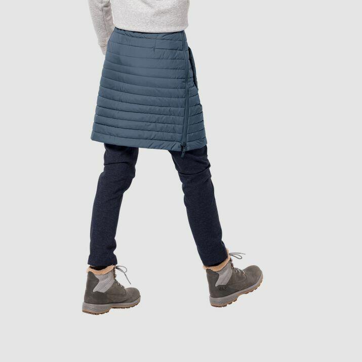 Gonna da donna Jack Wolfskin iceguard 2/4