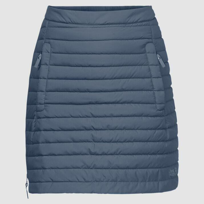 Gonna da donna Jack Wolfskin iceguard 4/4