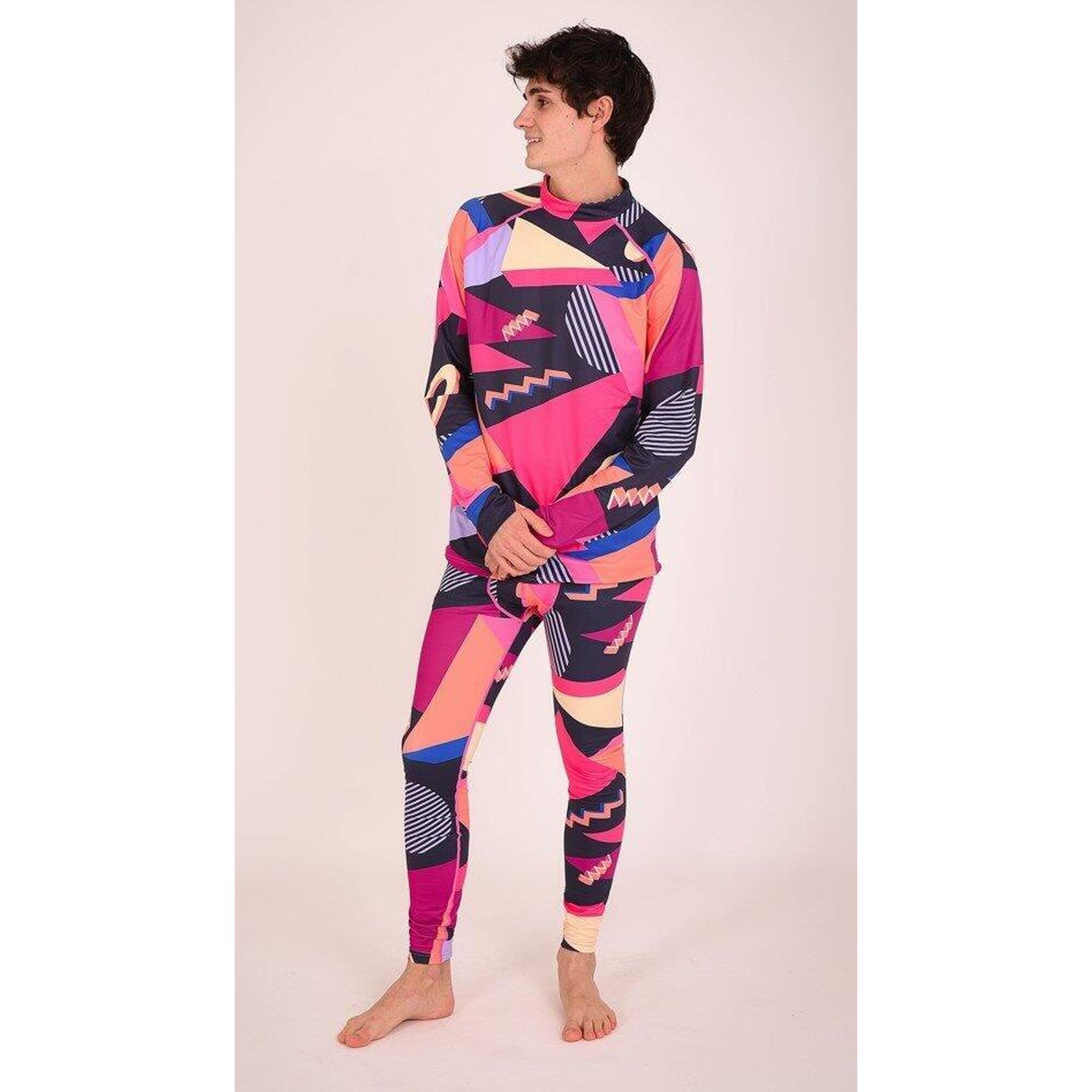 Hotstepper Mens Baselayer Pant