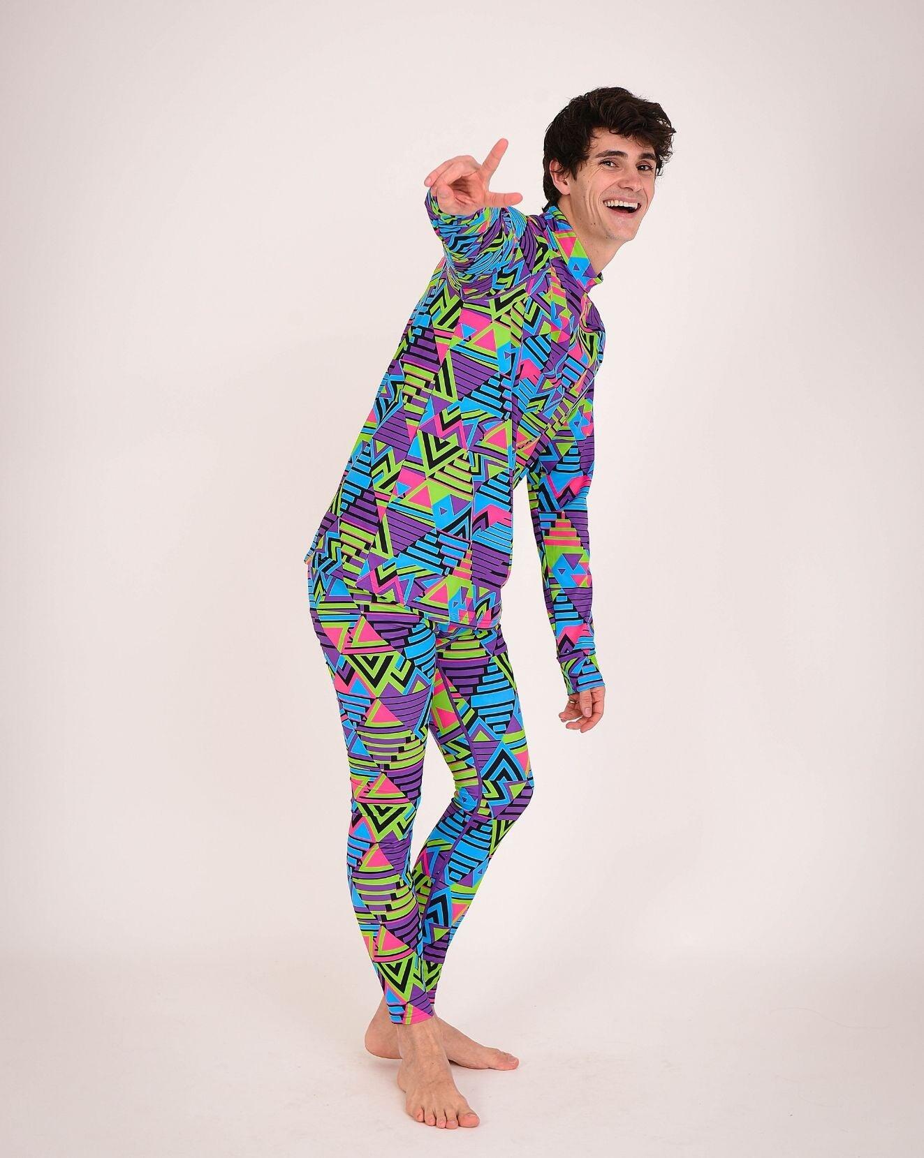 Pantalon de base Future Shock pour hommes 3/5