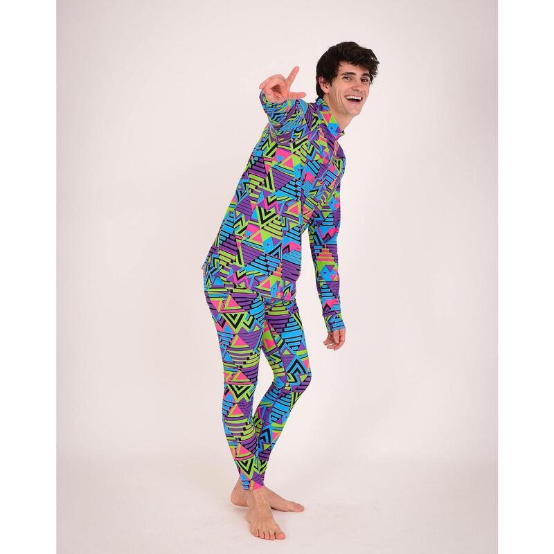 Future Shock Men's Baselayer Pant