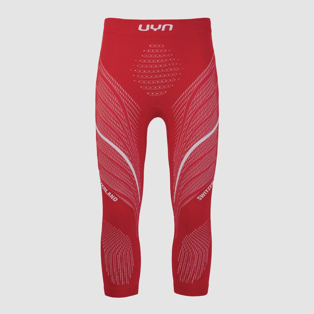 Natyon 2.0 Switzerland 3/4 Thermal Pants