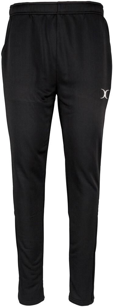 Trainingsbroek Quest Heren Zwart 1/1