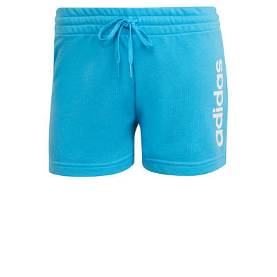 Dames shorts adidas essentials slim logo