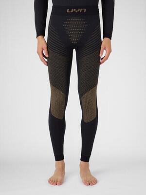 Cashmere shiny 2.0 thermal pants