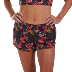 Fond de triathlon Femme LTD 3 Inch Short de course Classic - Waikoloa ZOOT