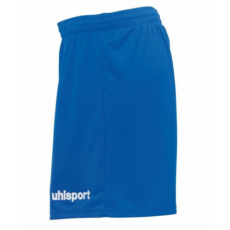 Short femme Center Basic 3/7