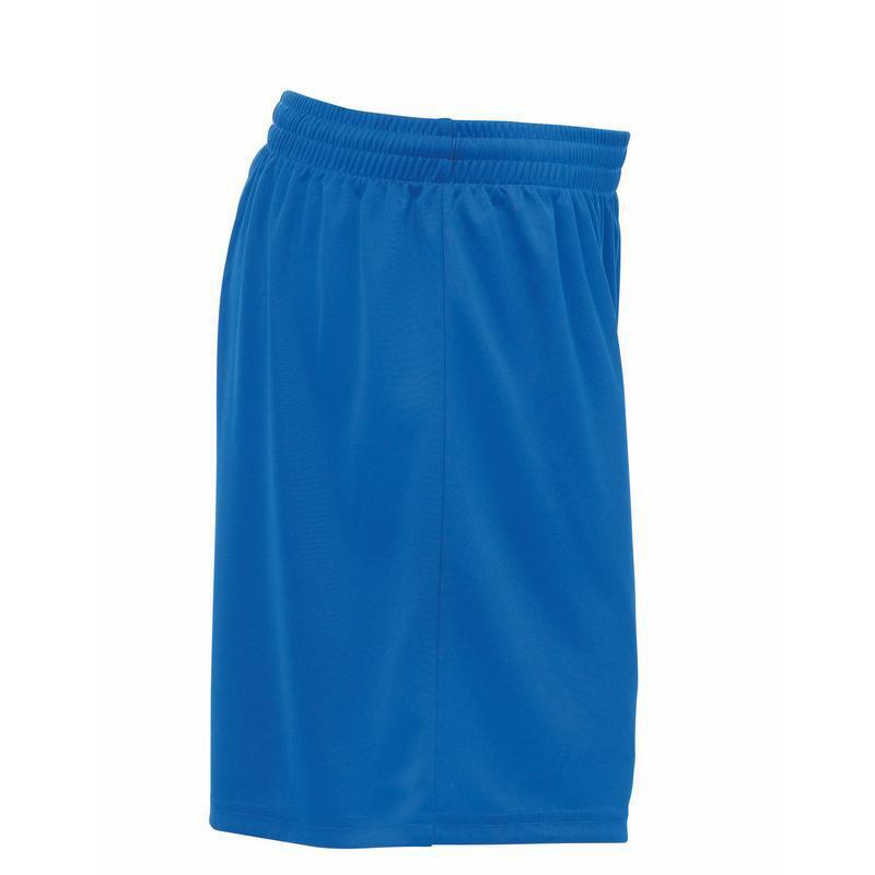 Short femme Center Basic 4/7
