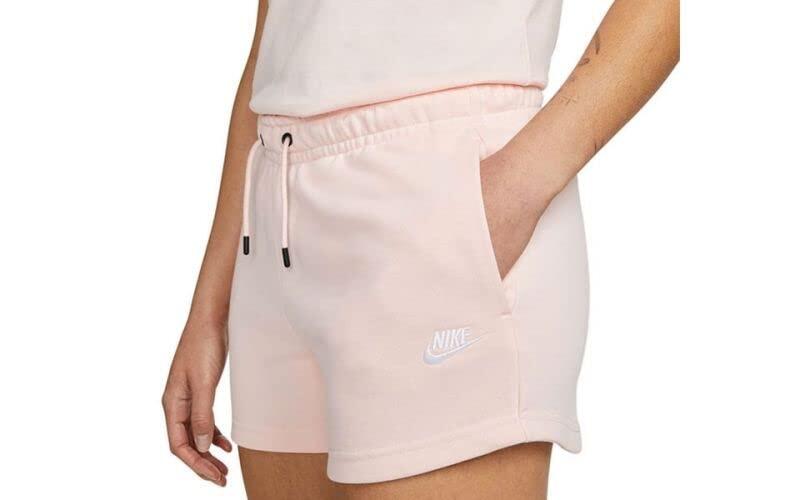 Pantaloni formazione donna Nike Essential 3/4