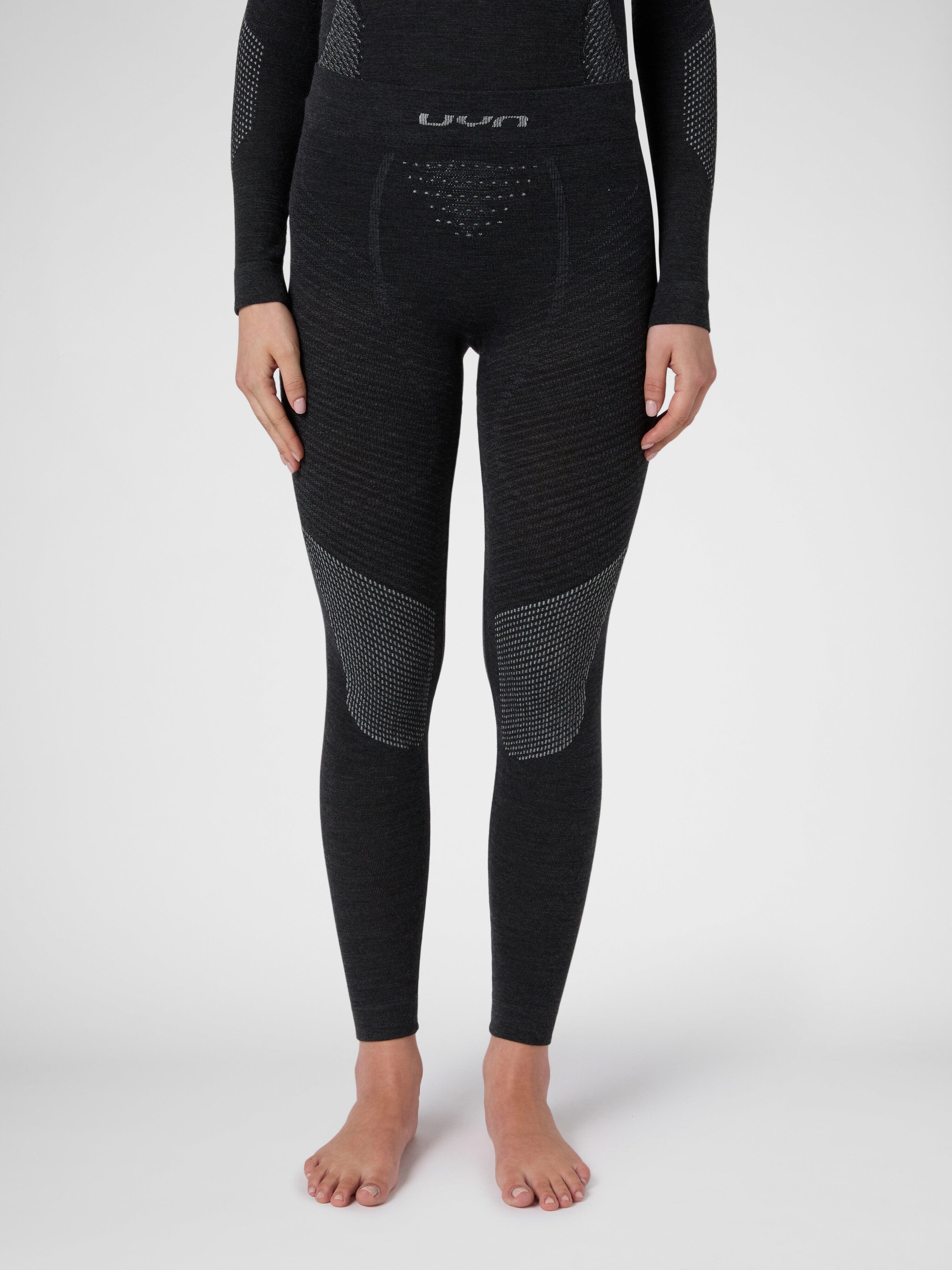 Pantalon thermique Fusyon Cashmere 1/3