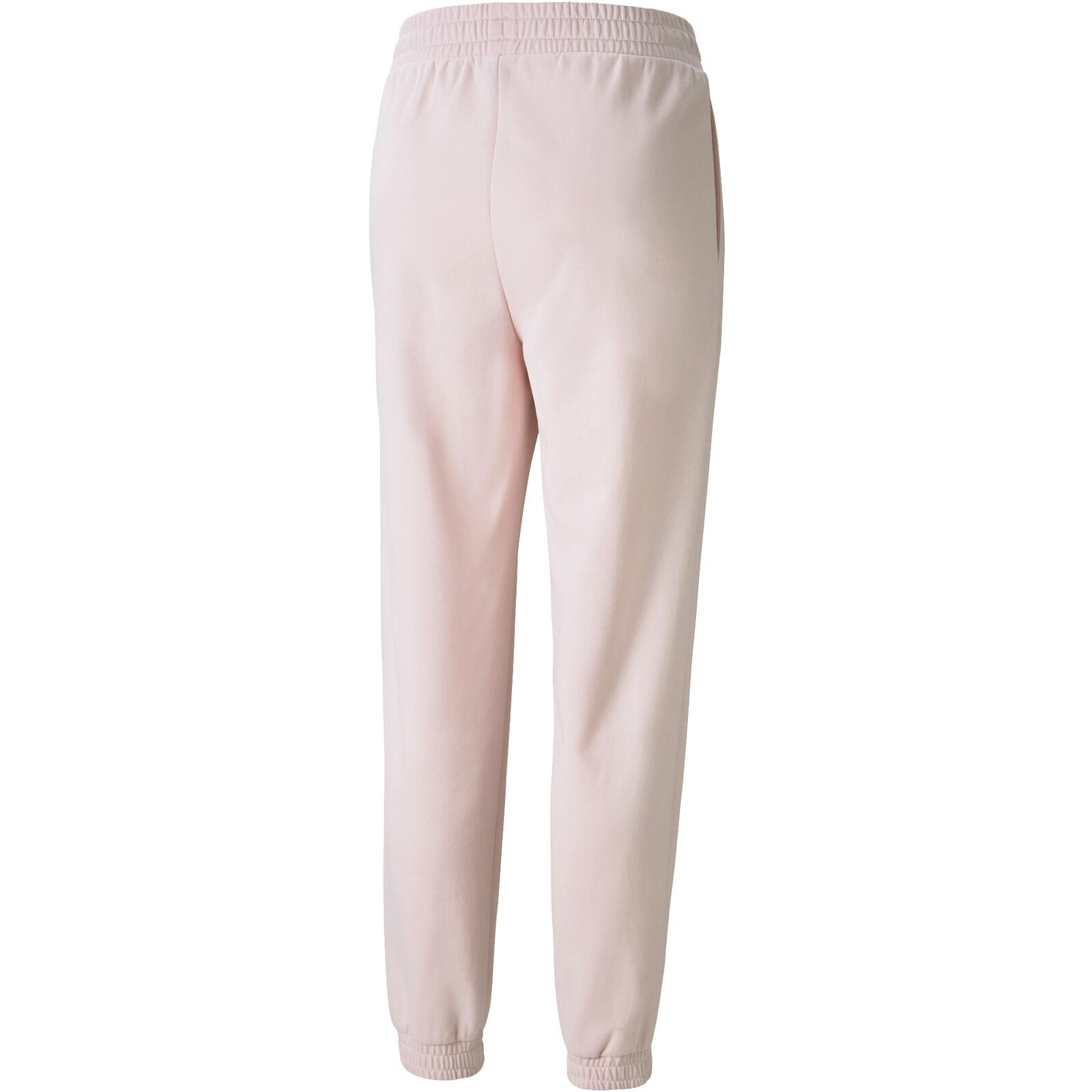 Hose Puma Modern Sports, Rosa 2/2