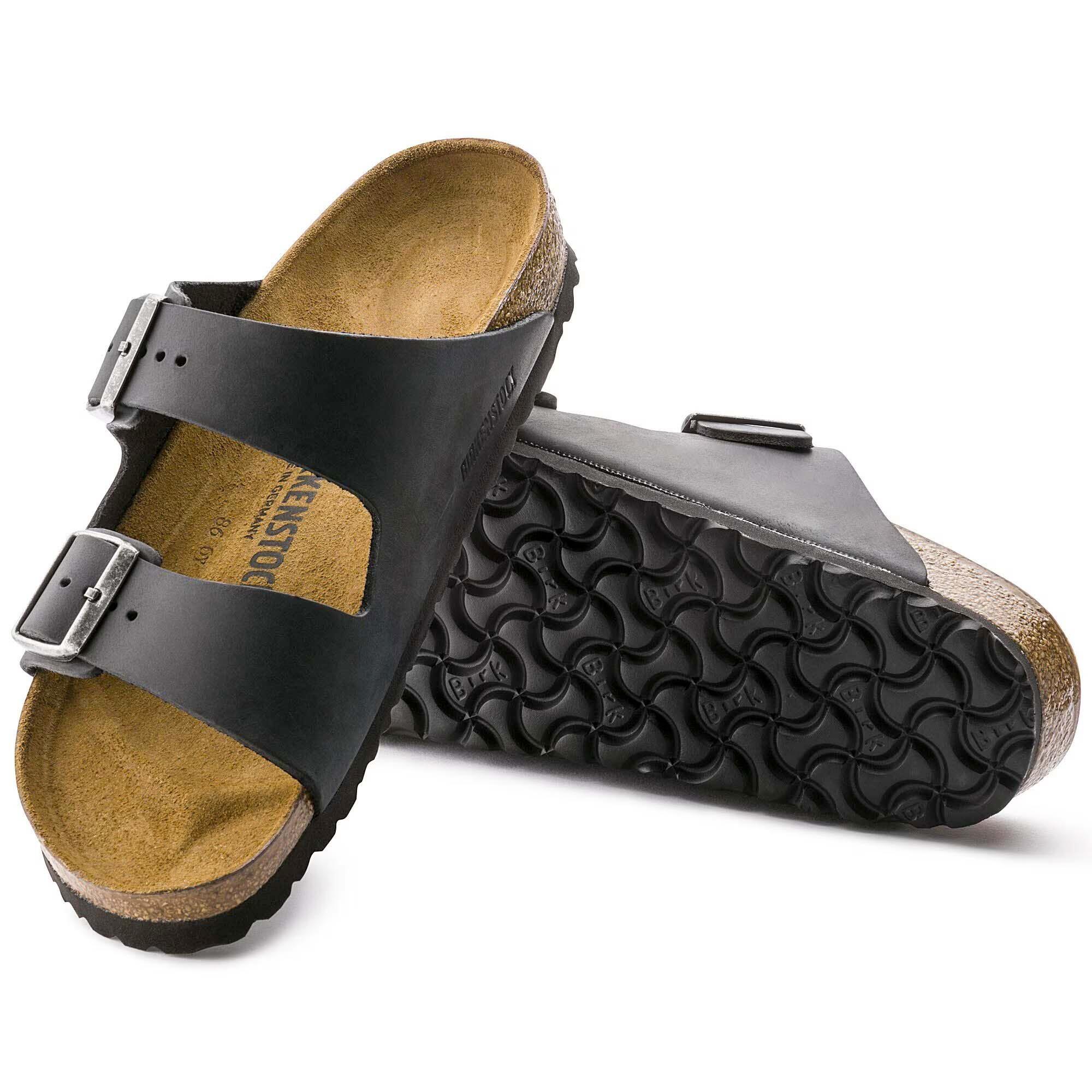 Chanclas Birkenstock Arizona Bs Adulto 3/5