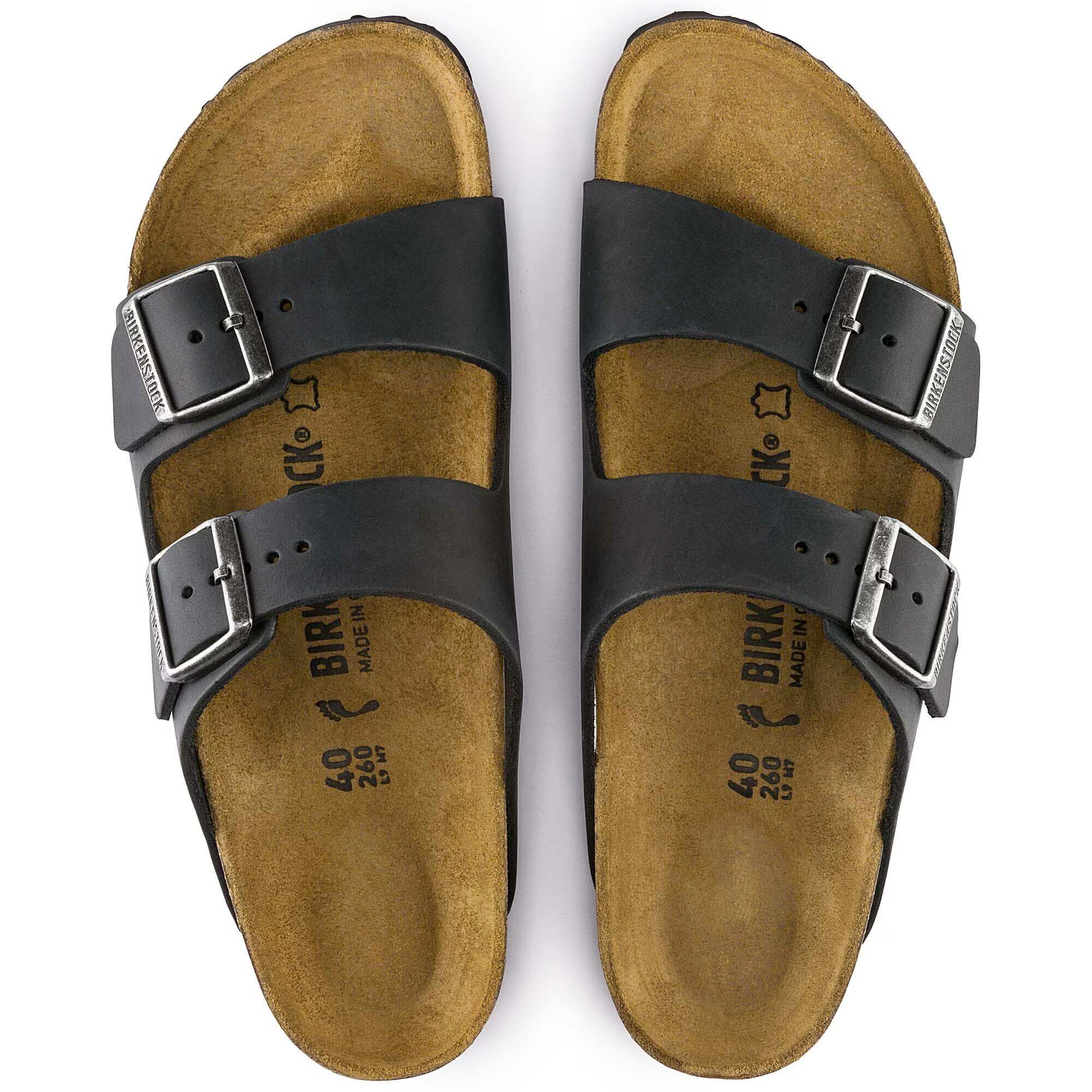 Chanclas Birkenstock Arizona Bs Adulto 4/5