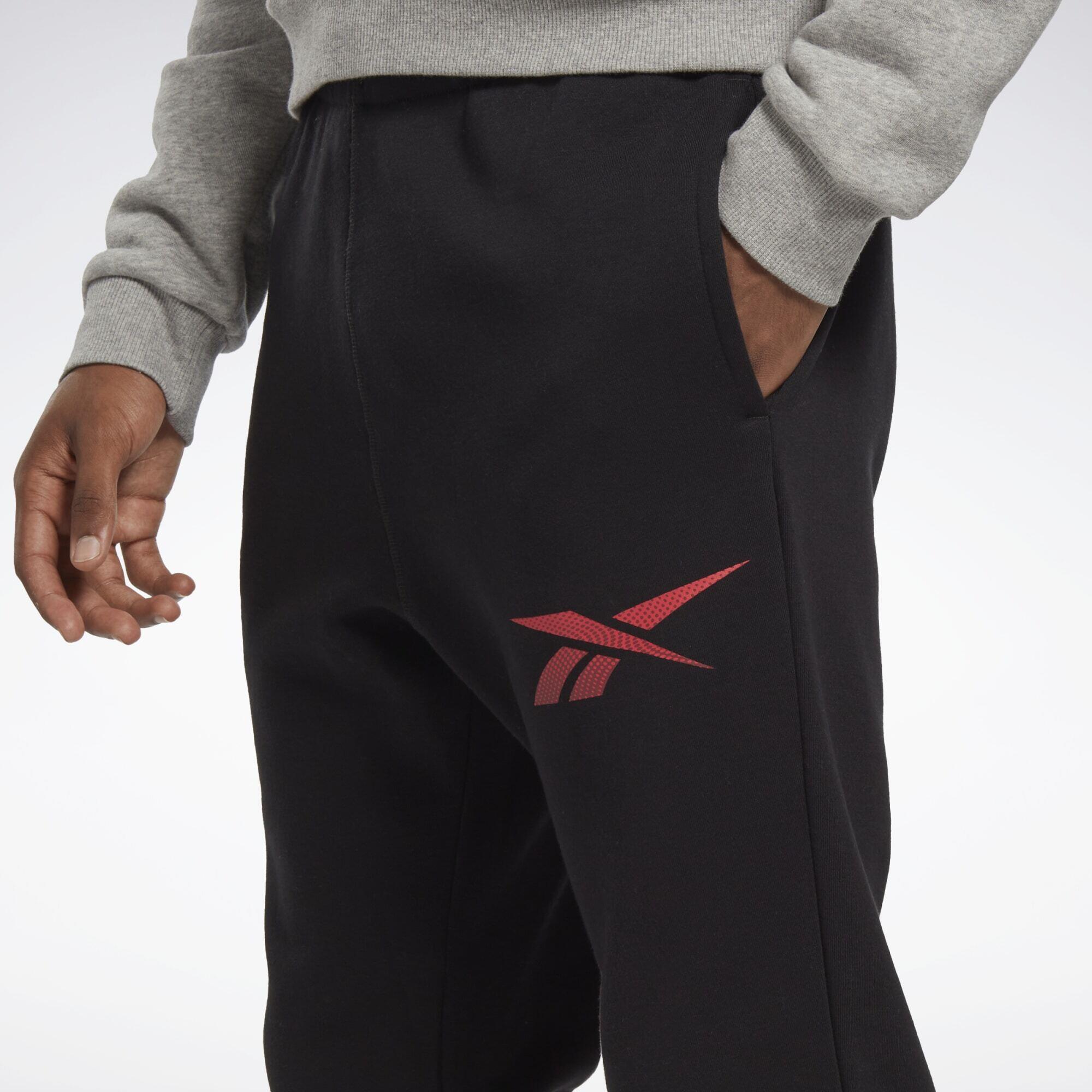 Polarowy strój do joggingu Reebok Identity 5/7