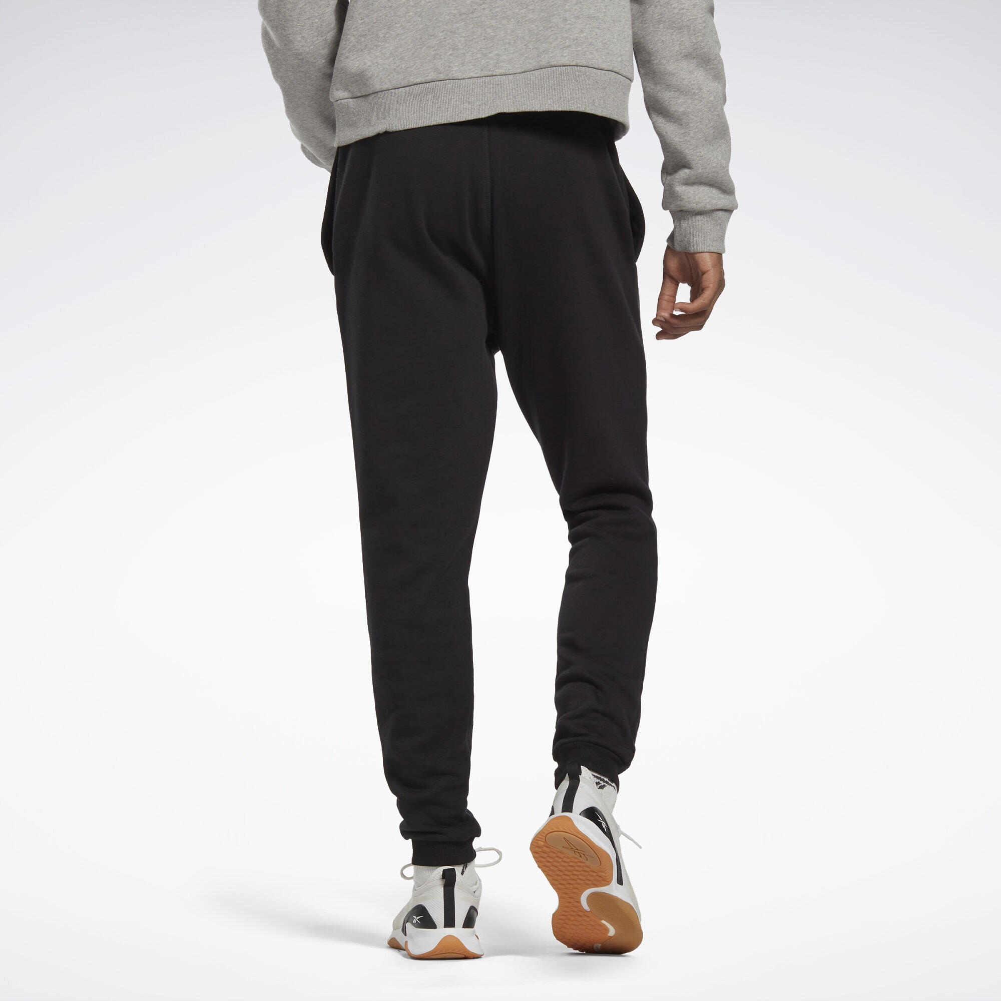 Polarowy strój do joggingu Reebok Identity 4/7