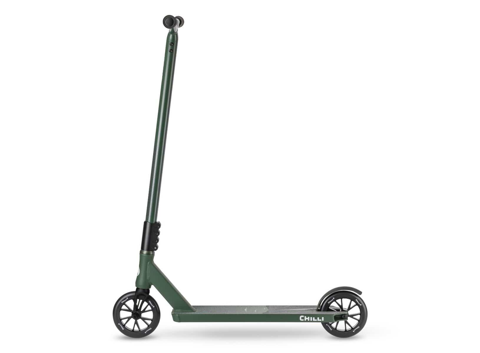 Trottinette Freestyle Chilli Trooper  Mat 5/7