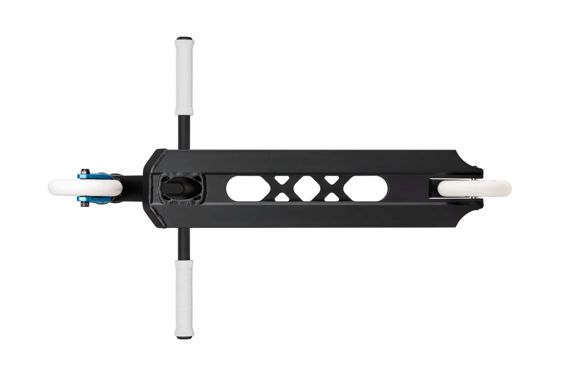 Chilli Pro Scooter Ventus M - Black/White 5/7