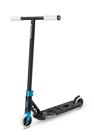 Trottinette Freestyle Chilli Ventus M Blanc
