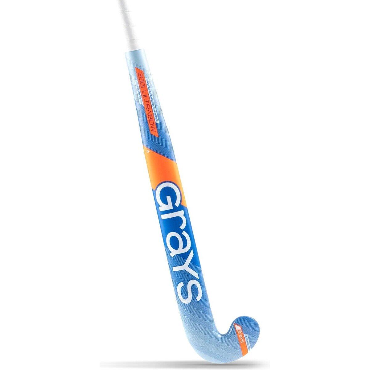 Bâton de hockey Grays Hockey 200i Ultrabow 2/5