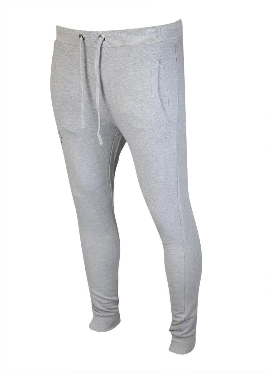 Calça de treino Akron Osaka - Cinza - Tamanho G 2/4