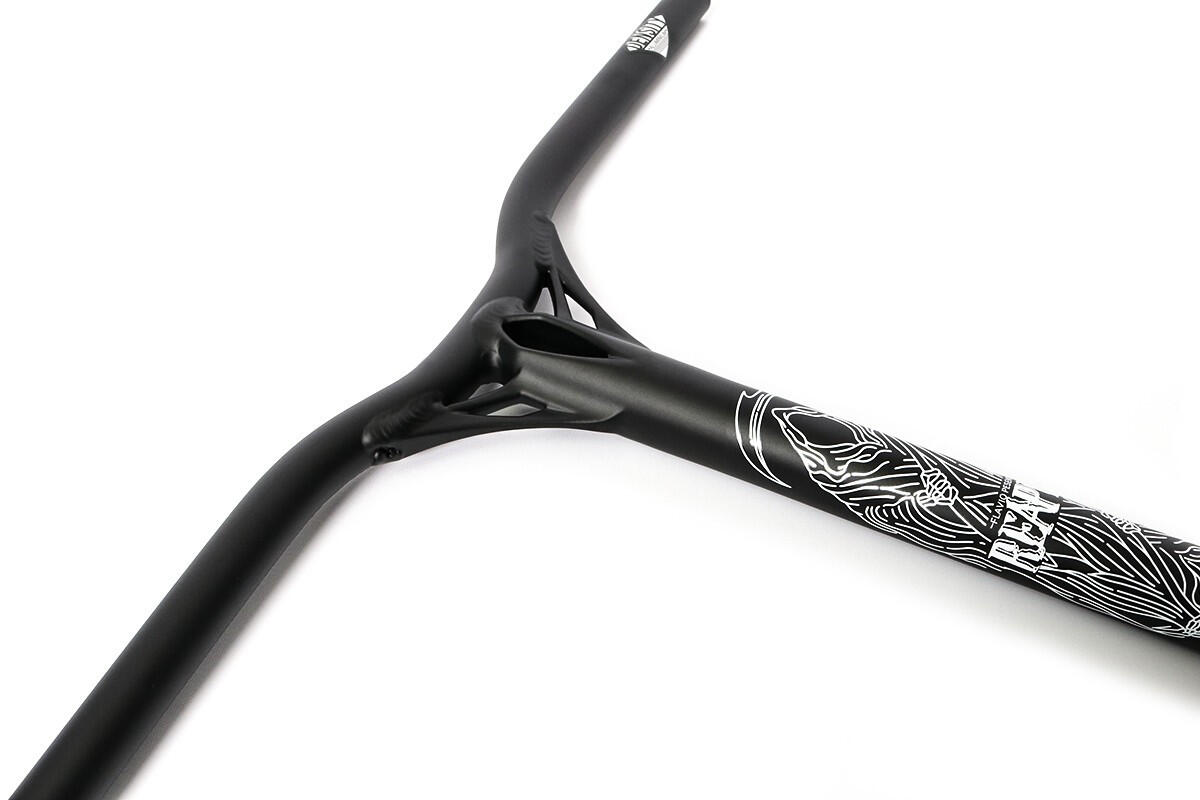 BLUNT BAR REAPER V3 675 MM - Farbe - Schwarz 2/2