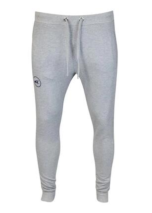 Akron Pantalon de survêtement Osaka - Gris