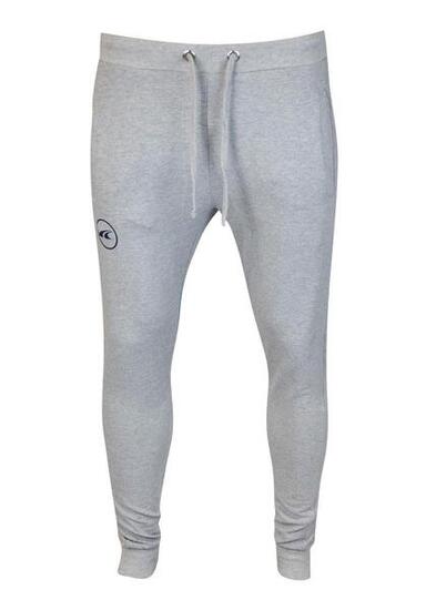 Akron Pantalon de survêtement Osaka - Gris